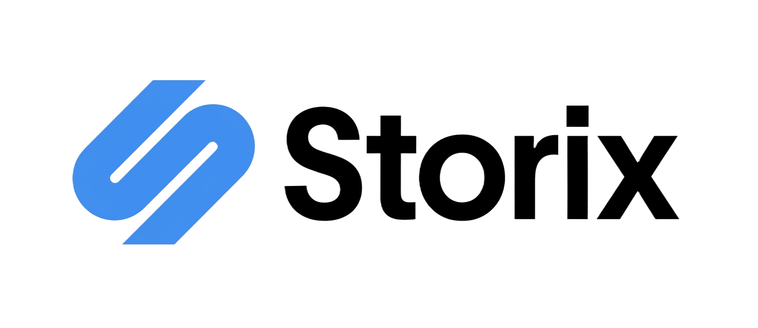 Storix Logistics & ADS